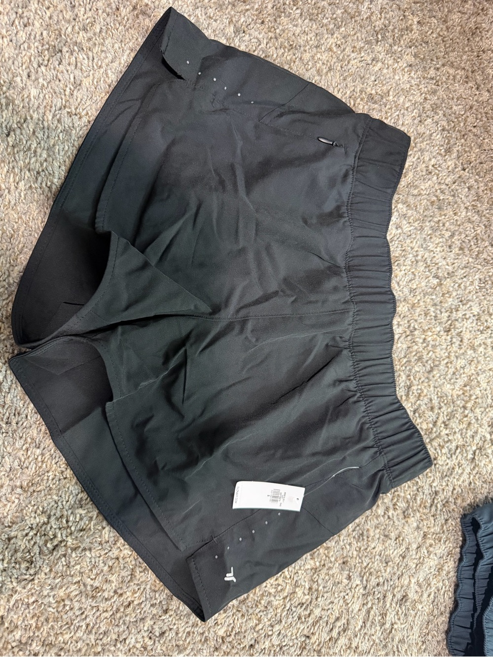 Old Navy Black Women’s Bike Shorts